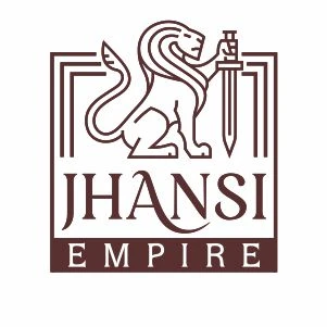 Jhansi Empire logo