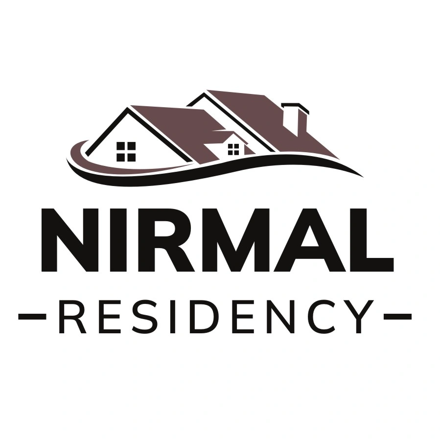 nirmal residency logo