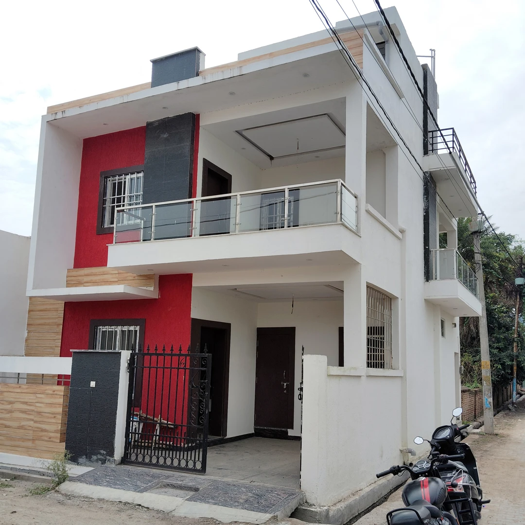 Duplex in Ayodhyapuri Colony, Price 65 Lakhs, Area 1000 Sq.ft. Type Villa, Availability For Sale, Land Mark Ayodhyapuri Colony, Financed by All Leading Banks, Residential