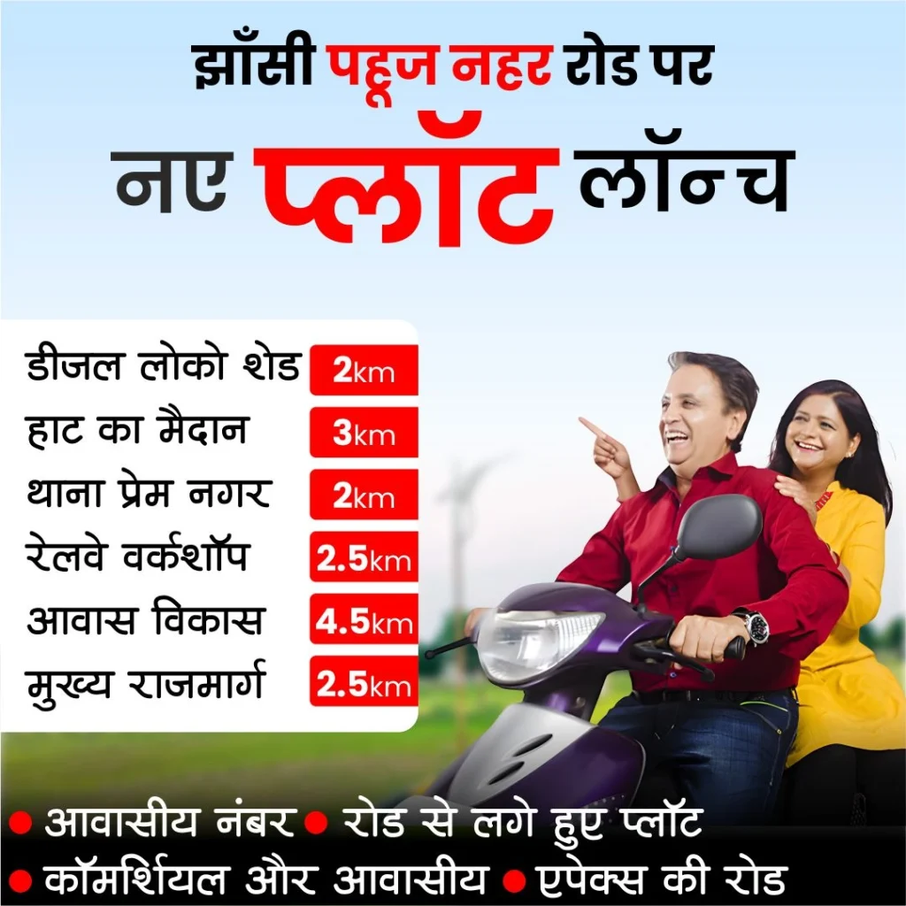 pahuj nehar plots