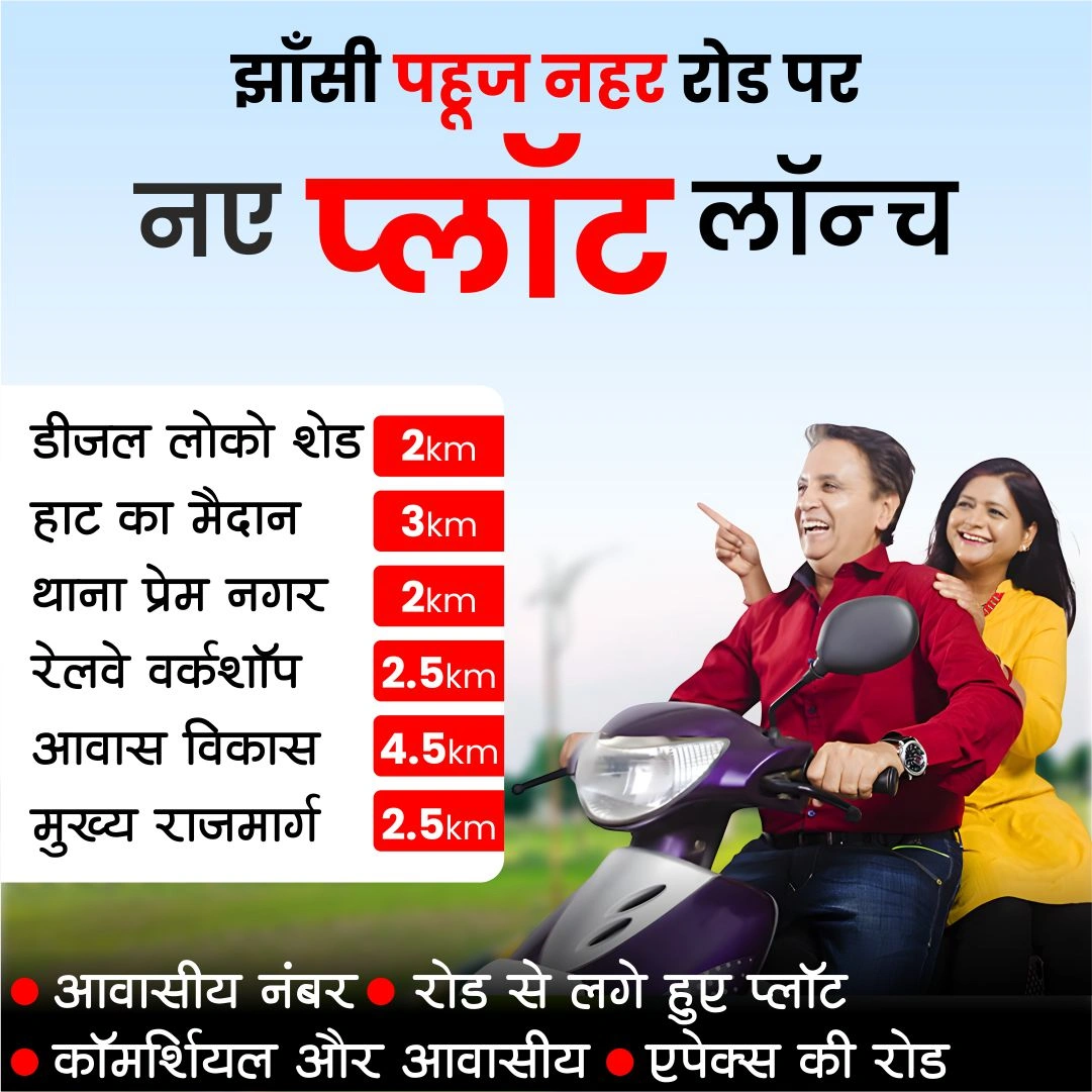 pahuj nehar plots